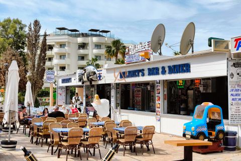 Erhvervsejendom i Sa Coma, Mallorca, Sa Coma - € 998.000 | Ref: UA134 - foto 3